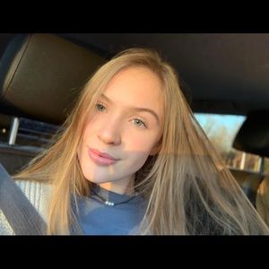 Meet your Posher, Lizzie